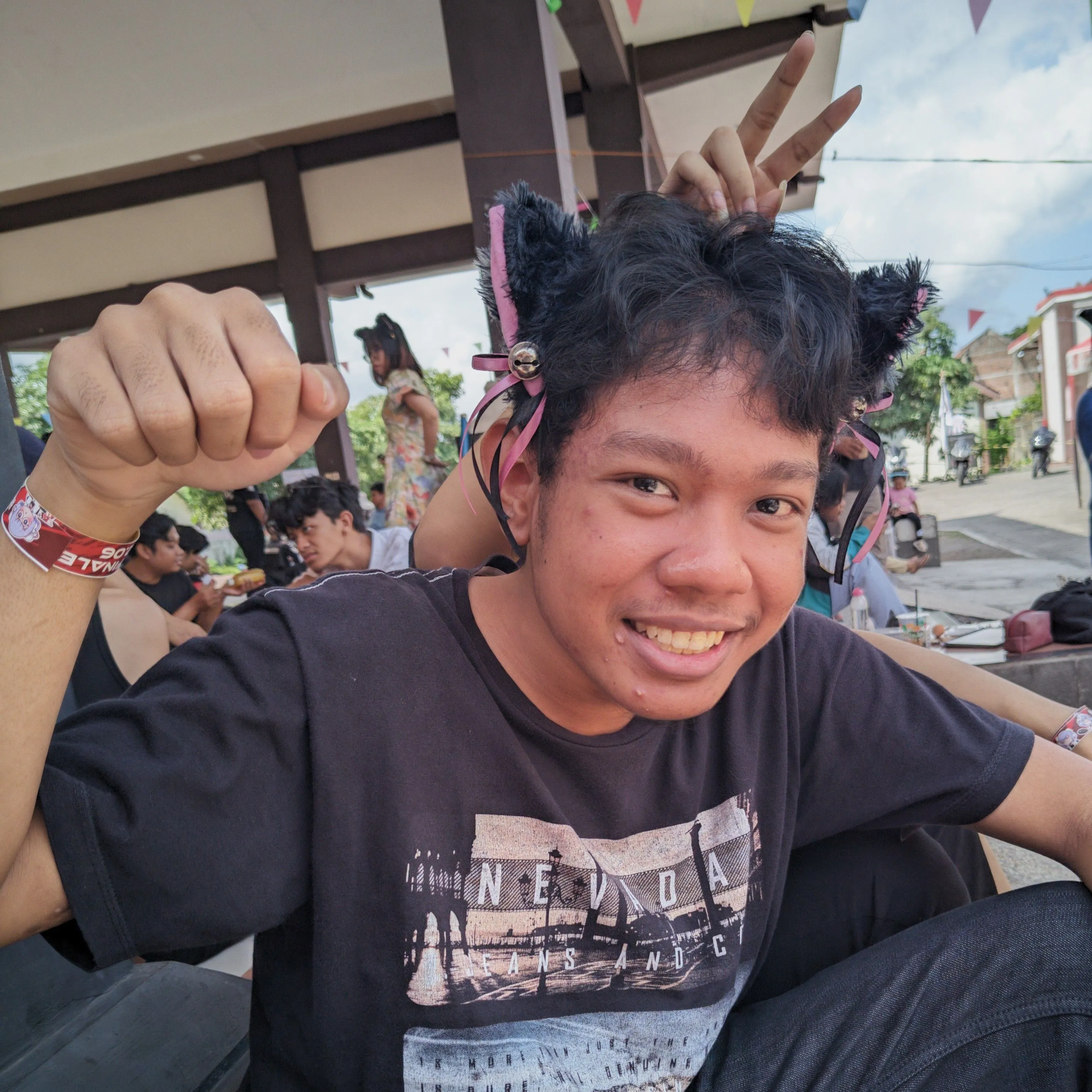 Farhan Kurnia Febriansyah