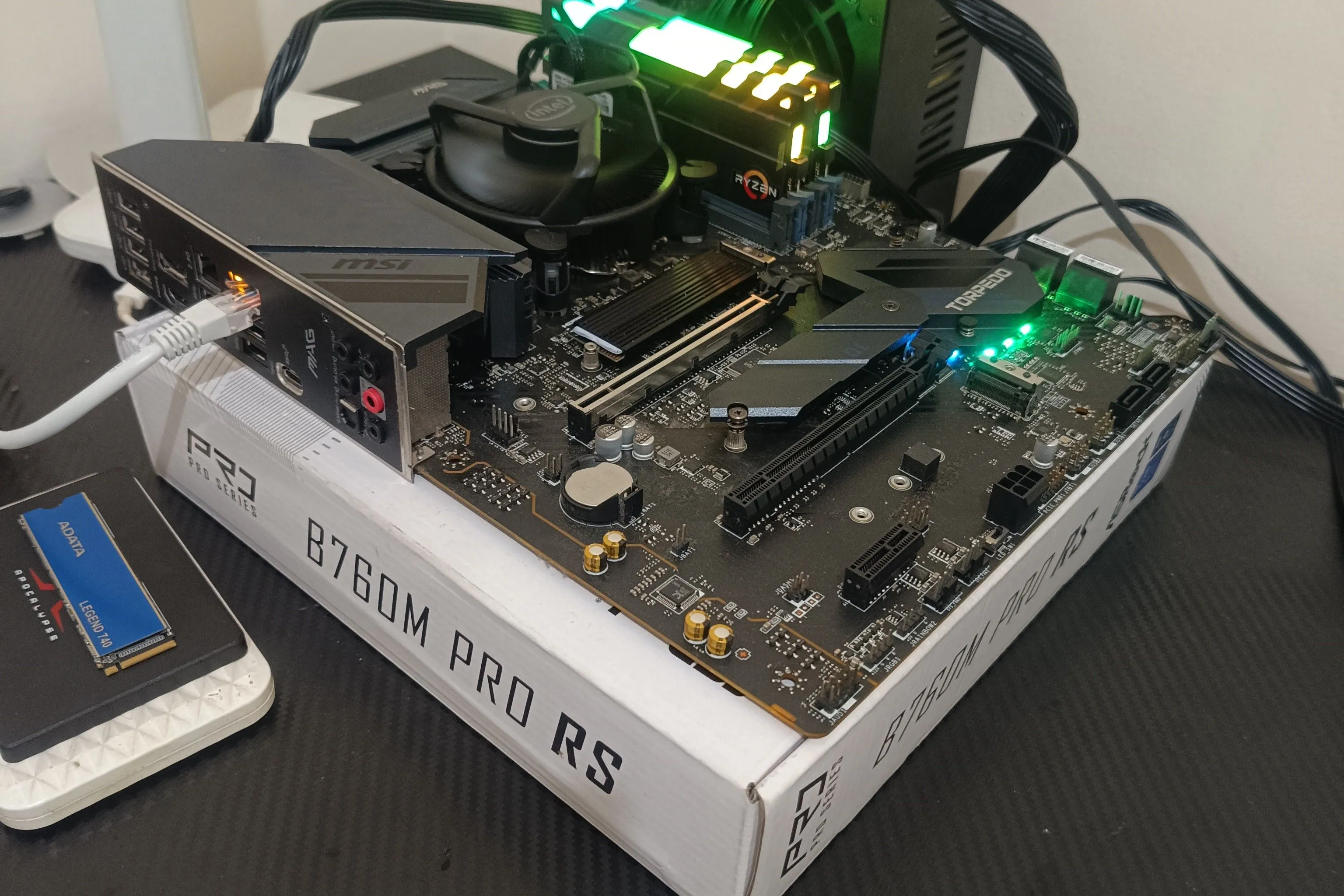 Self-Hosted Home Lab